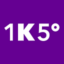 1komma5grad Logo