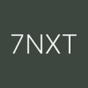 7NXT GmbH Logo
