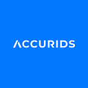 Accurids GmbH Logo