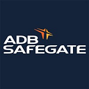 ADB SAFEGATE Careers Logo