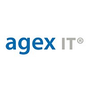 agex IT gmbh Logo
