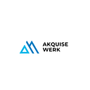 Akquise Werk Logo