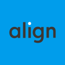 Jobs Aligntech Logo