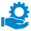 ANDUS ELECTRONIC GmbH LEITERPLATTENTECHNIK Logo