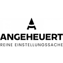 ANGEHEUERT GmbH Personalberatung Logo