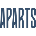 APARTS GmbH Logo