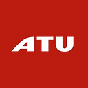 A.T.U Auto-Teile-Unger Logo