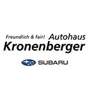 Autohaus Kronenberger GmbH Logo