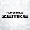 Autohaus Zemke Logo