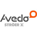 Avedo - Eine Marke der Ströer X GmbH Logo