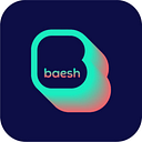 baesh social UG Logo