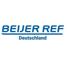 BEIJER REF Deutschland GmbH Logo