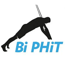 Bi PHiT Logo