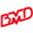 Baumechanisierung Dresden GmbH Logo