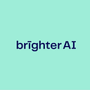 Brighter AI Technologies GmbH Logo