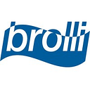 Textilservice Brolli GesmbH Logo