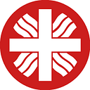 Caritasverband Bistum Dresden-Meißen e. V. Logo