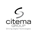 citema systems GmbH Logo
