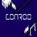 CONROO GmbH Logo
