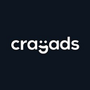 CrayAds Logo