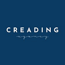 creading GmbH & Co. KG Logo