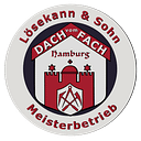 Dachdeckerei Lösekann & Sohn Logo