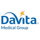 DaVita Deutschland AG Logo