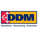 DDM Deutschland GmbH Logo