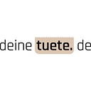 Deinetuete.de Logo