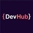 Devhub IT Solutions GmbH Logo