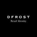 DFROST Retail Identity Logo