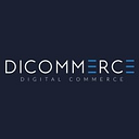 DiCommerce GmbH Logo