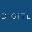 Digitl GmbH Logo