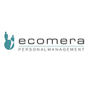 ecomera Personal- und Unternehmensberatung GmbH Logo