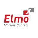 Elmo Motion Control Logo