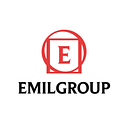 Emil Group GmbH Logo