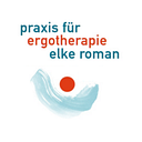 Praxis für Ergotherapie Elke Roman Logo