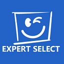 Expert Select GmbH - Pflege Jobs Logo