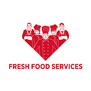 FFS Fresh Food Services Logo