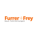 Furrer+Frey Logo