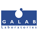 GALAB Laboratories GmbH Logo