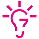 Genial Pflege mit Herz GmbH Logo