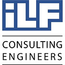 ILF Consulting Engineers Germany GmbH Logo