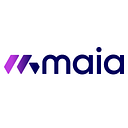 MAIA Logo