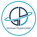 Görrissen Projekt GmbH Logo
