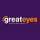 greateyes GmbH Logo