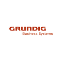 GRUNDIG Business Systems GmbH & Co. KG Logo