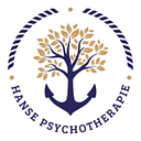 Hanse Psychotherapie Logo