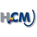 HCM Customer Management GmbH Logo