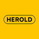 Herold Logo